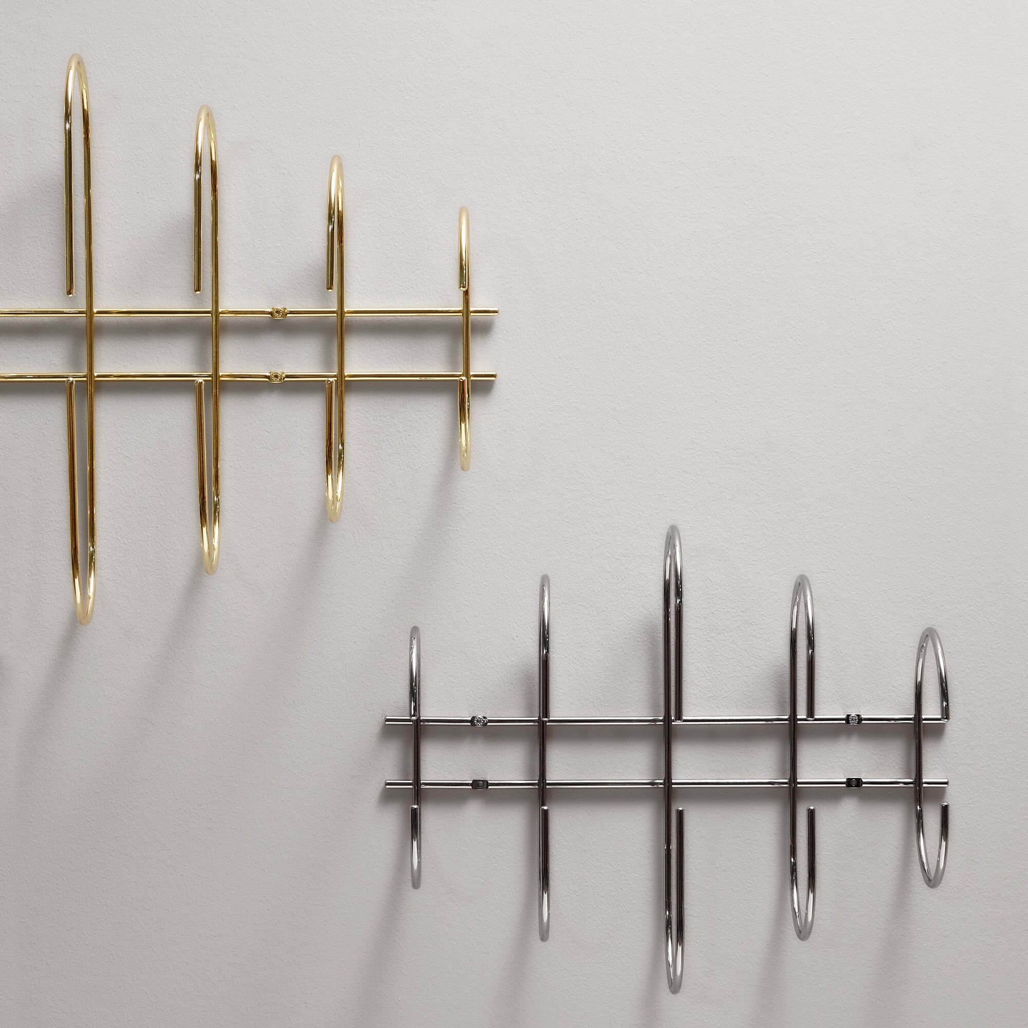 Moveo Wall Wardrobe L 51cm