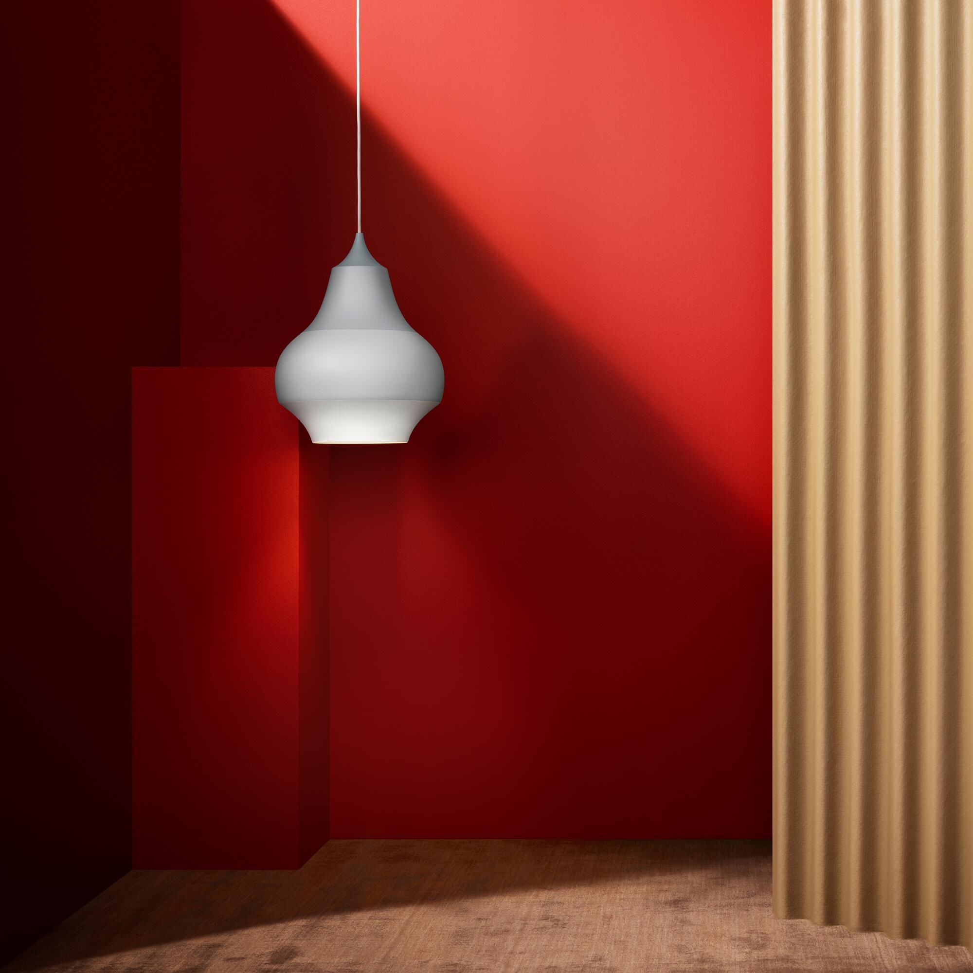 Cirque Suspension Lamp M