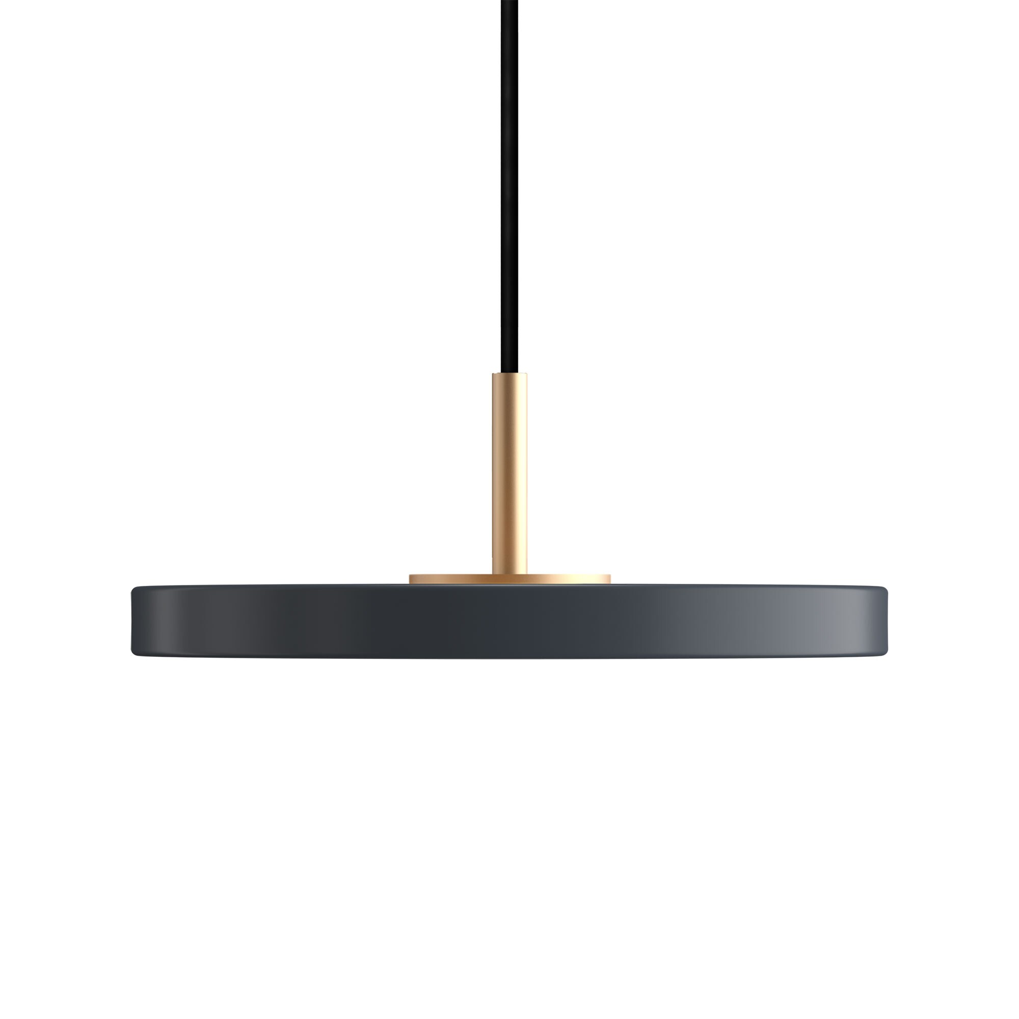 Asteria Micro LED Suspension Lamp V2