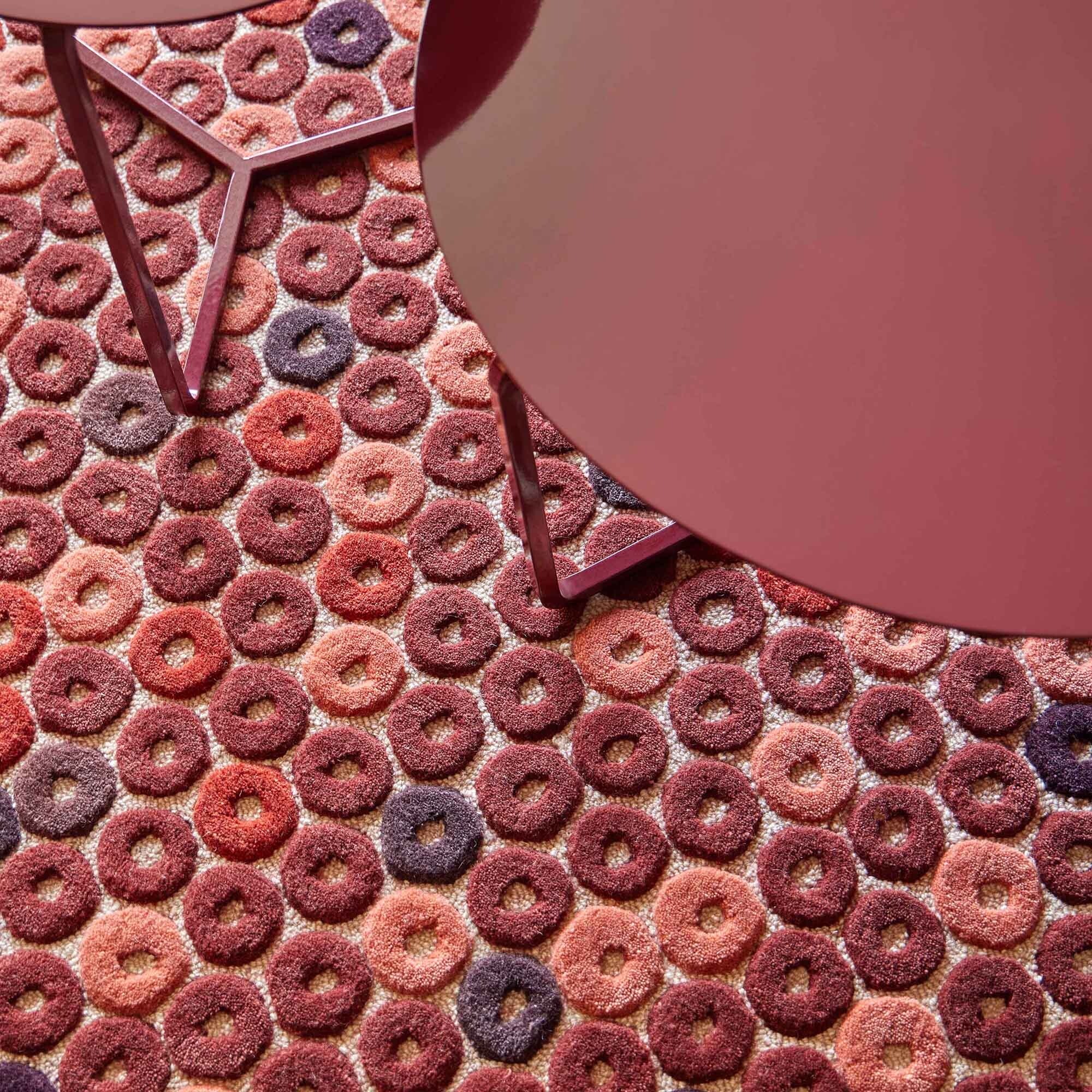 Chimos Carpet 300x200cm