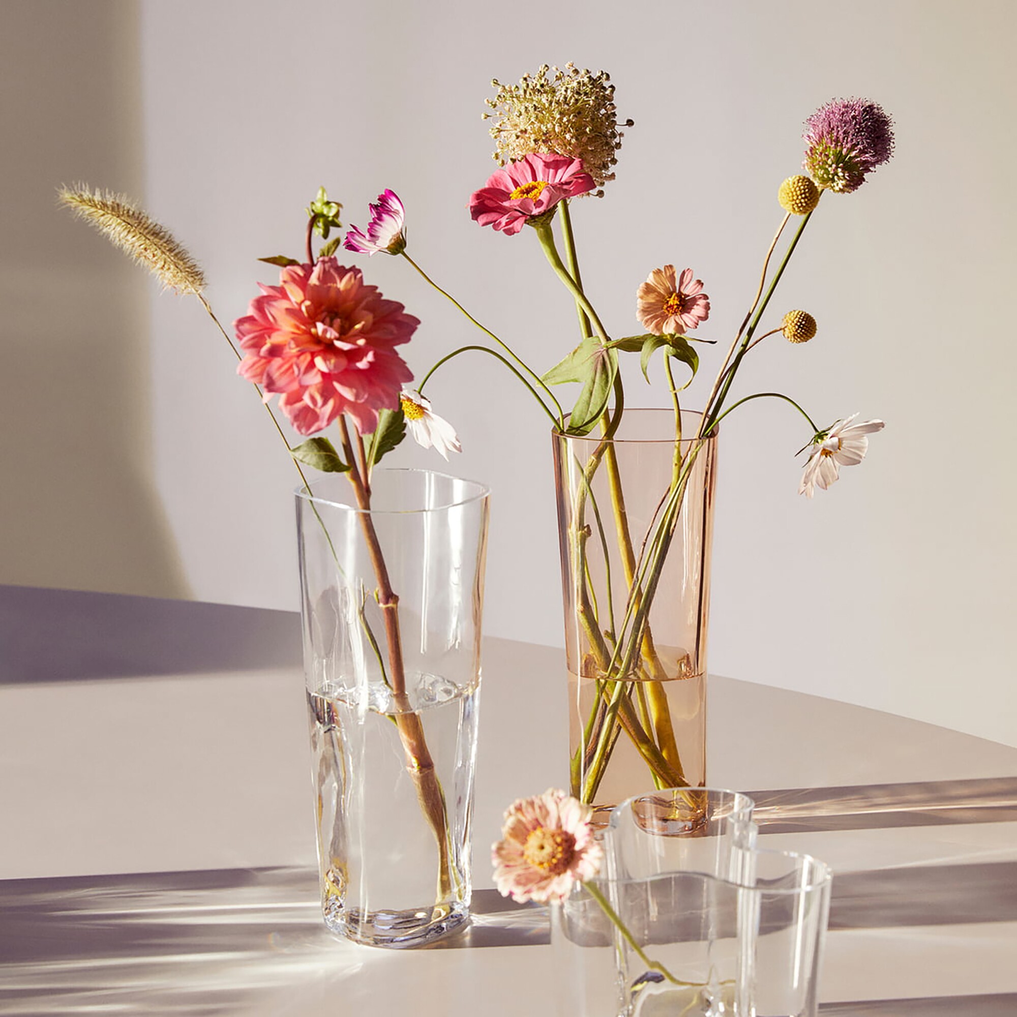 Alvar Aalto Vase 180mm