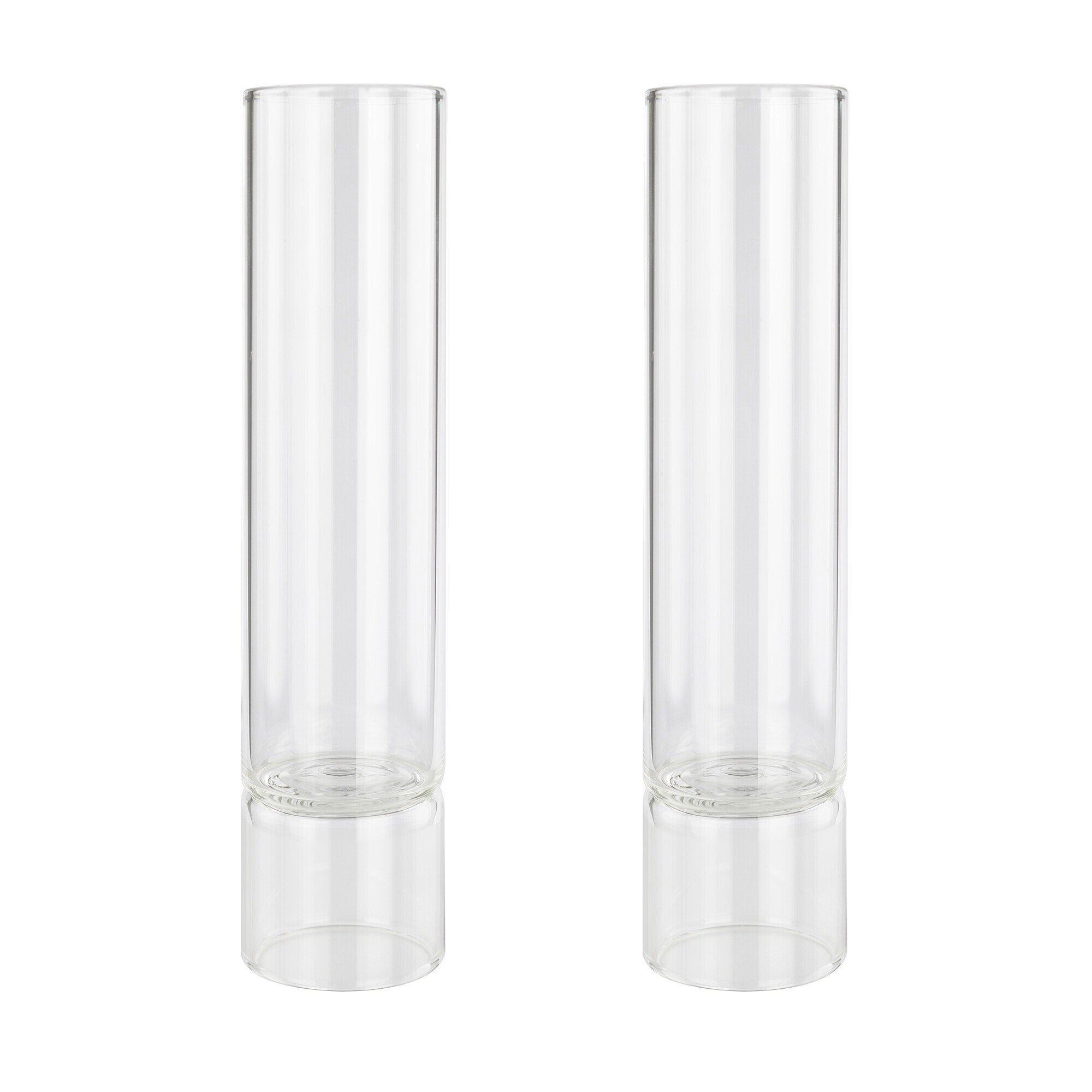 Ava Glass Set of 2