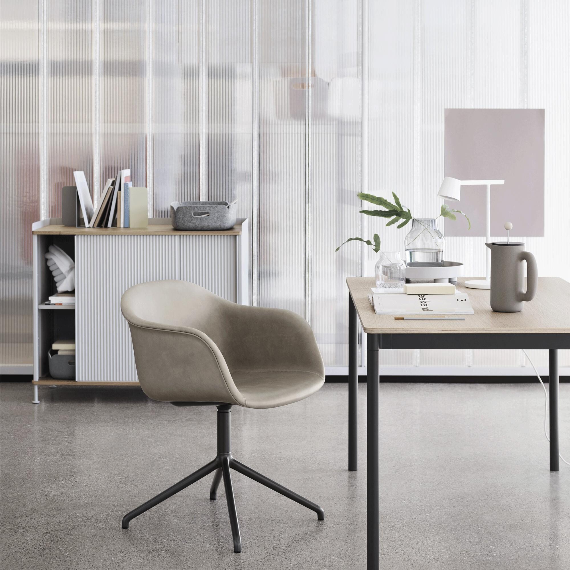 Muuto Enfold Sideboard High