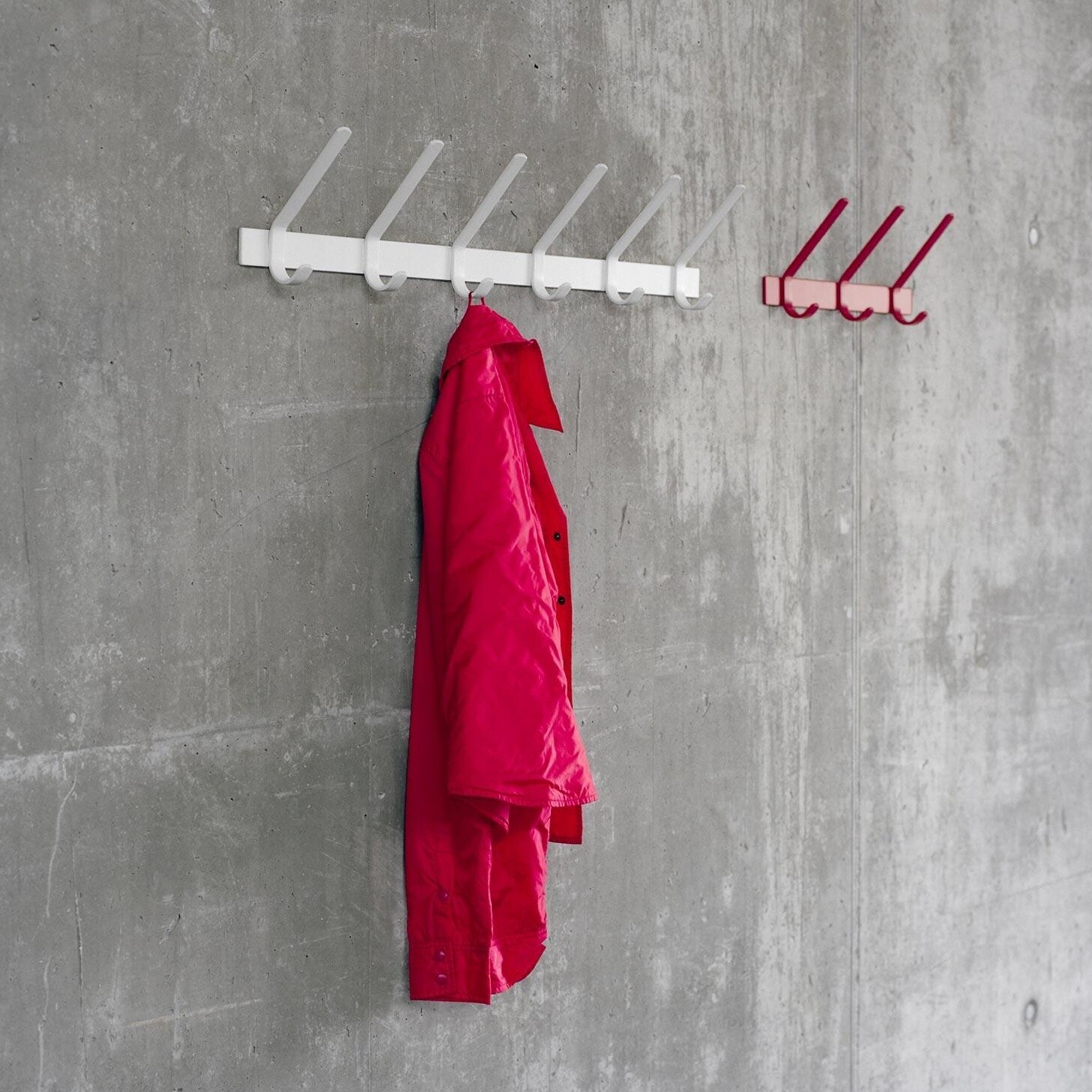 e15 FK08 Uni Wall Wardrobe