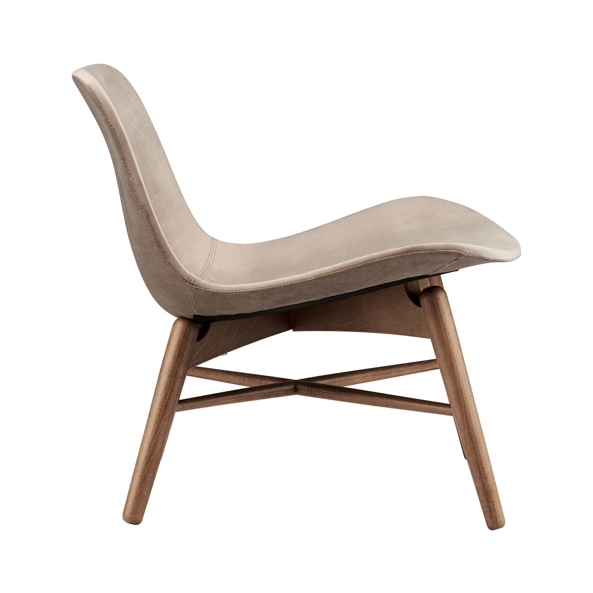 Langue Lounge Chair