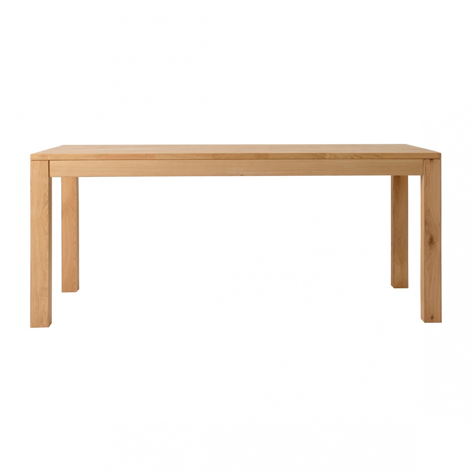 Cana Solid Wood Dining Table