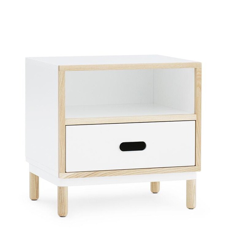 Kabino Bedside Table