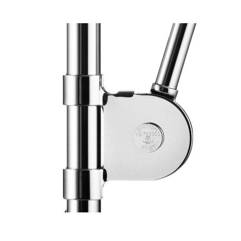 Bestlite BL5 Wall Lamp