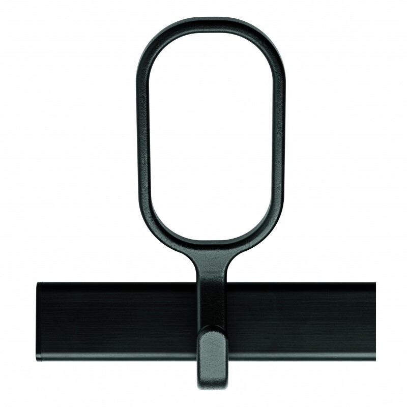 Birds on a Wire Coat Hanger