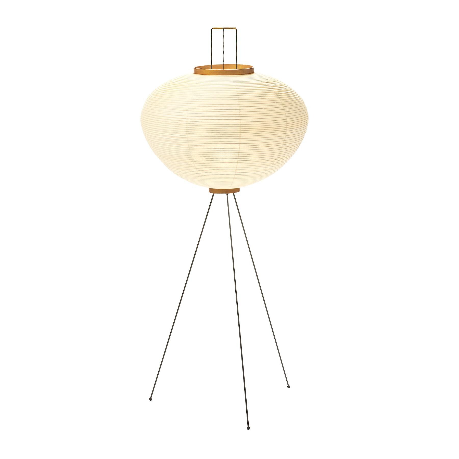 Akari 10A Floor Lamp