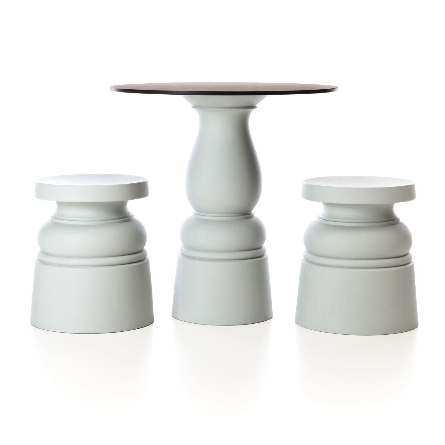 Container New Antiques Stool