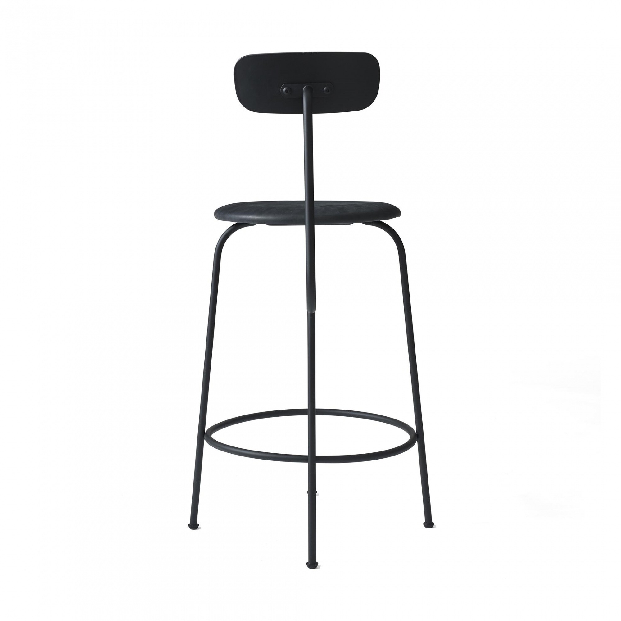 Afteroom Counter Chair Leather 63.5cm