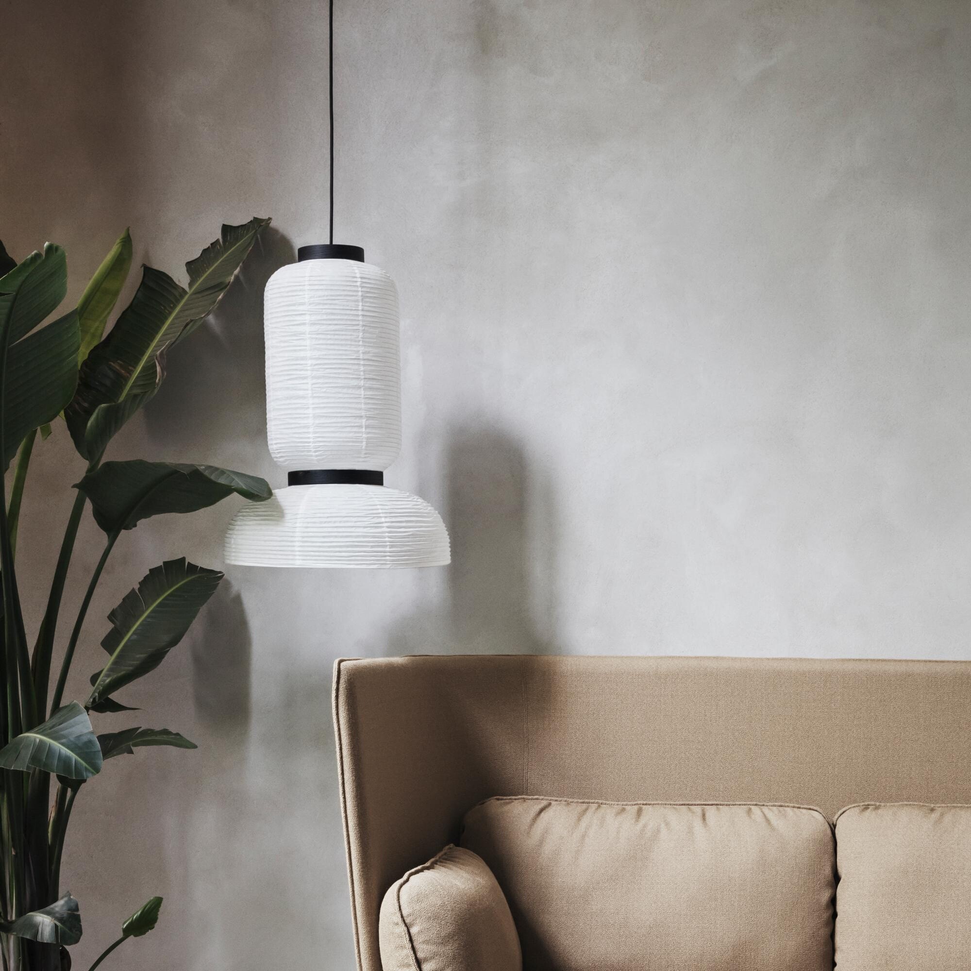 Formakami JH3 Suspension Lamp