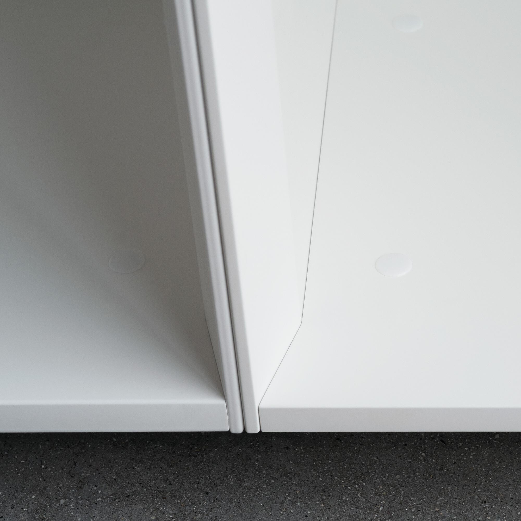 Nex Pur Rack 200x211,5x36cm