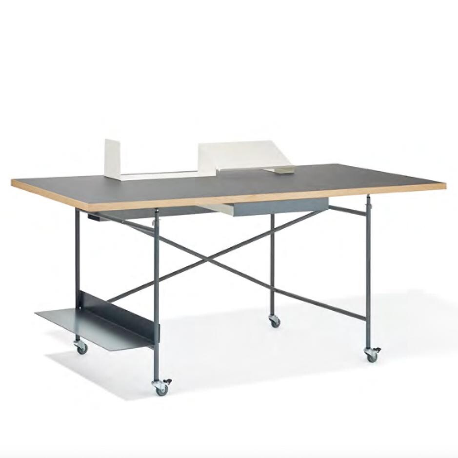 Eiermann Table Height Adjustment Set Long