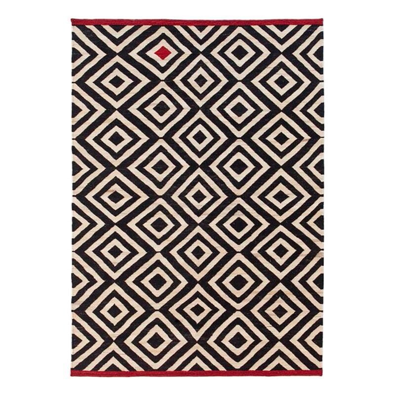 Mélange Pattern 1 Rug