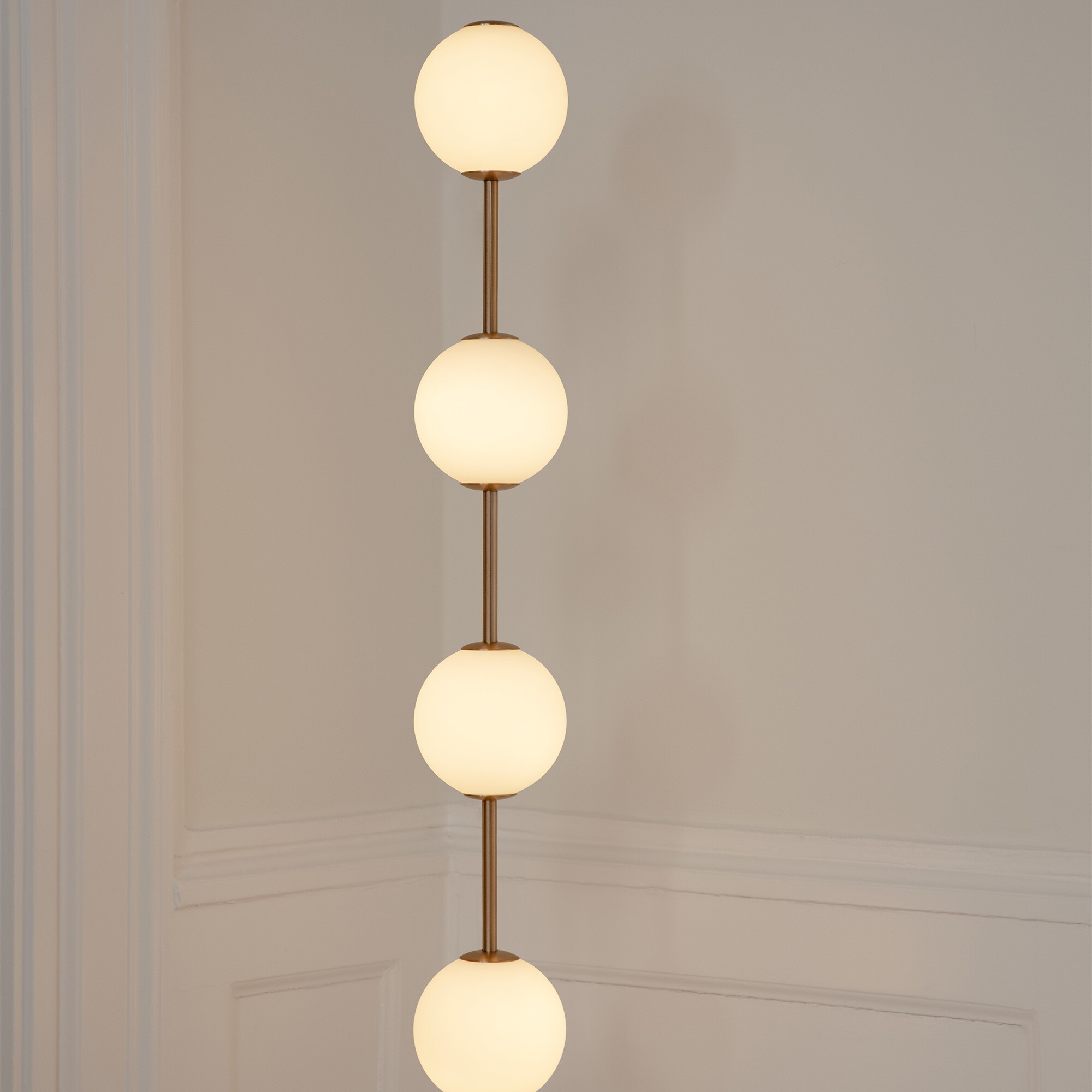 Audrey LED Floor Lamp
