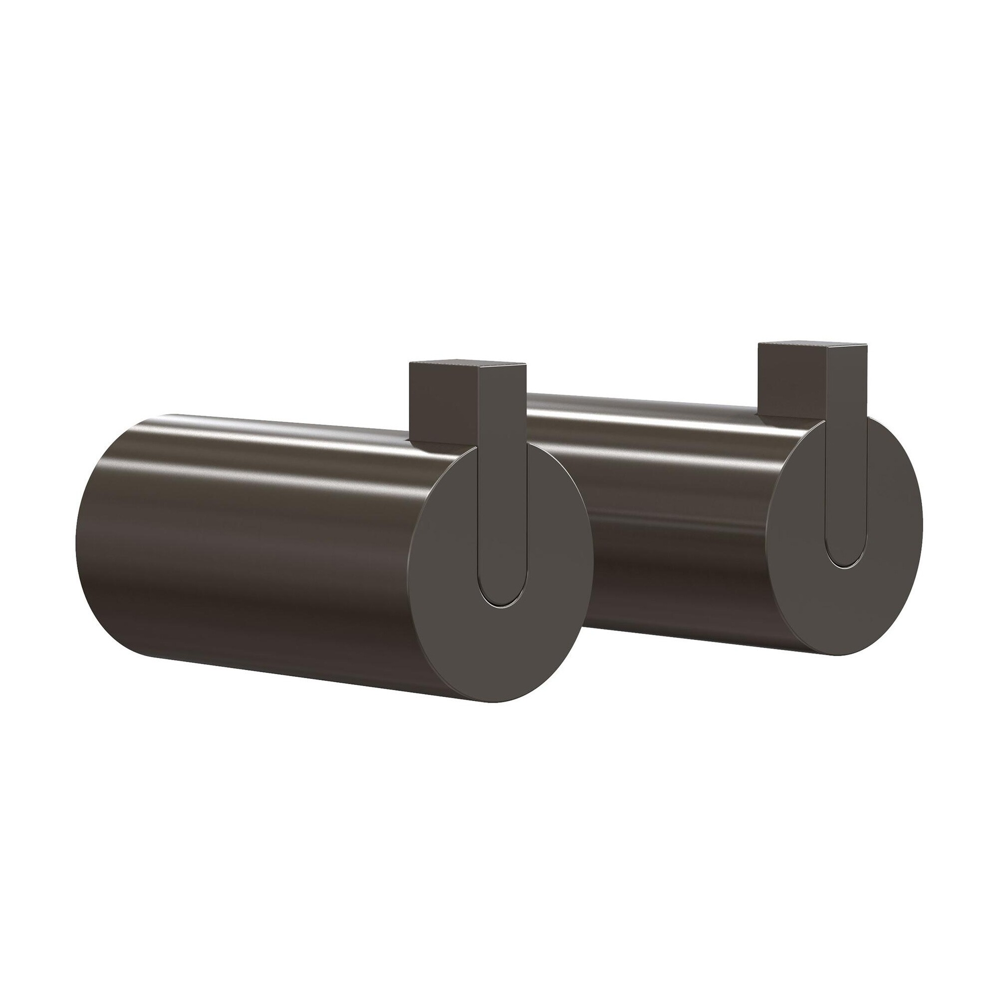 Nova2 6L Wall Hook Set of 2