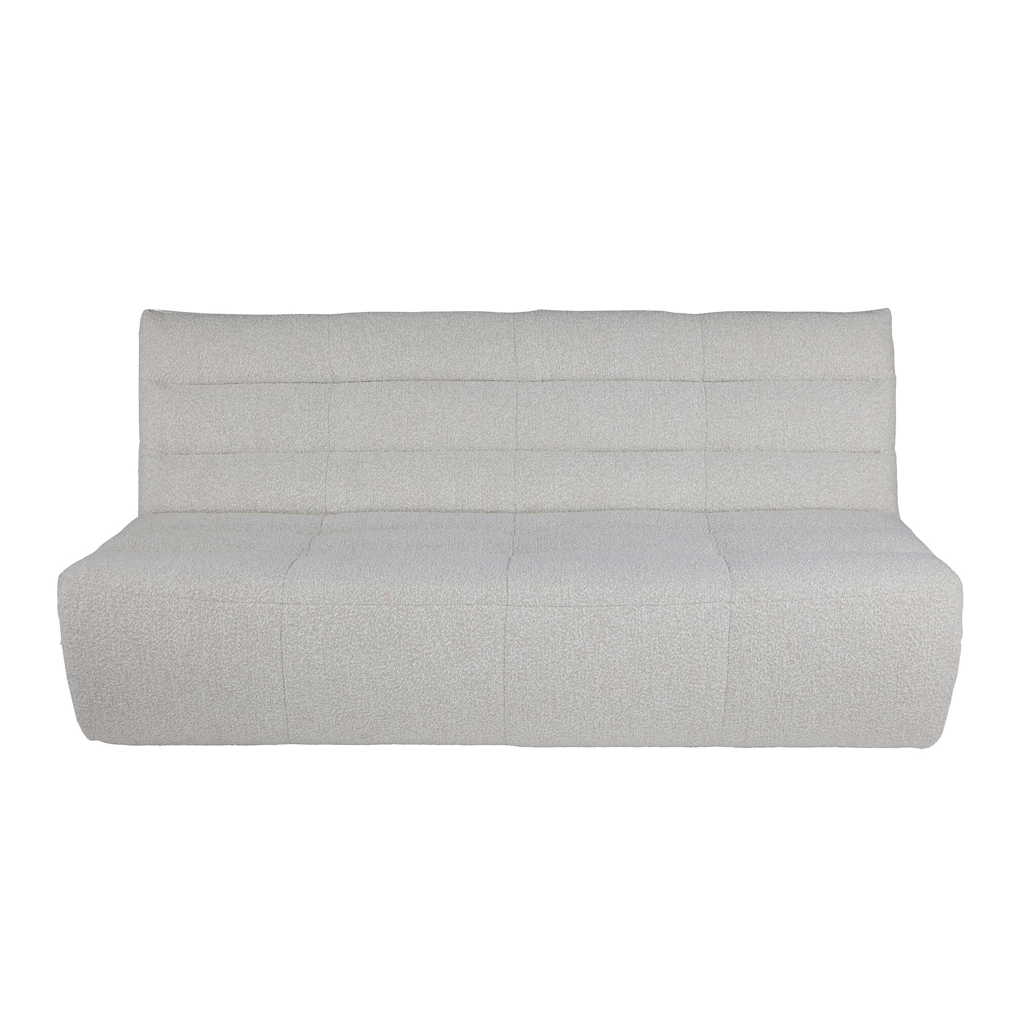 Louis 3 Seater Sofa