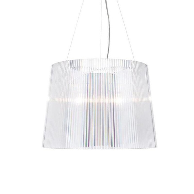 Gè Suspension Lamp Polycarbonate 2.0