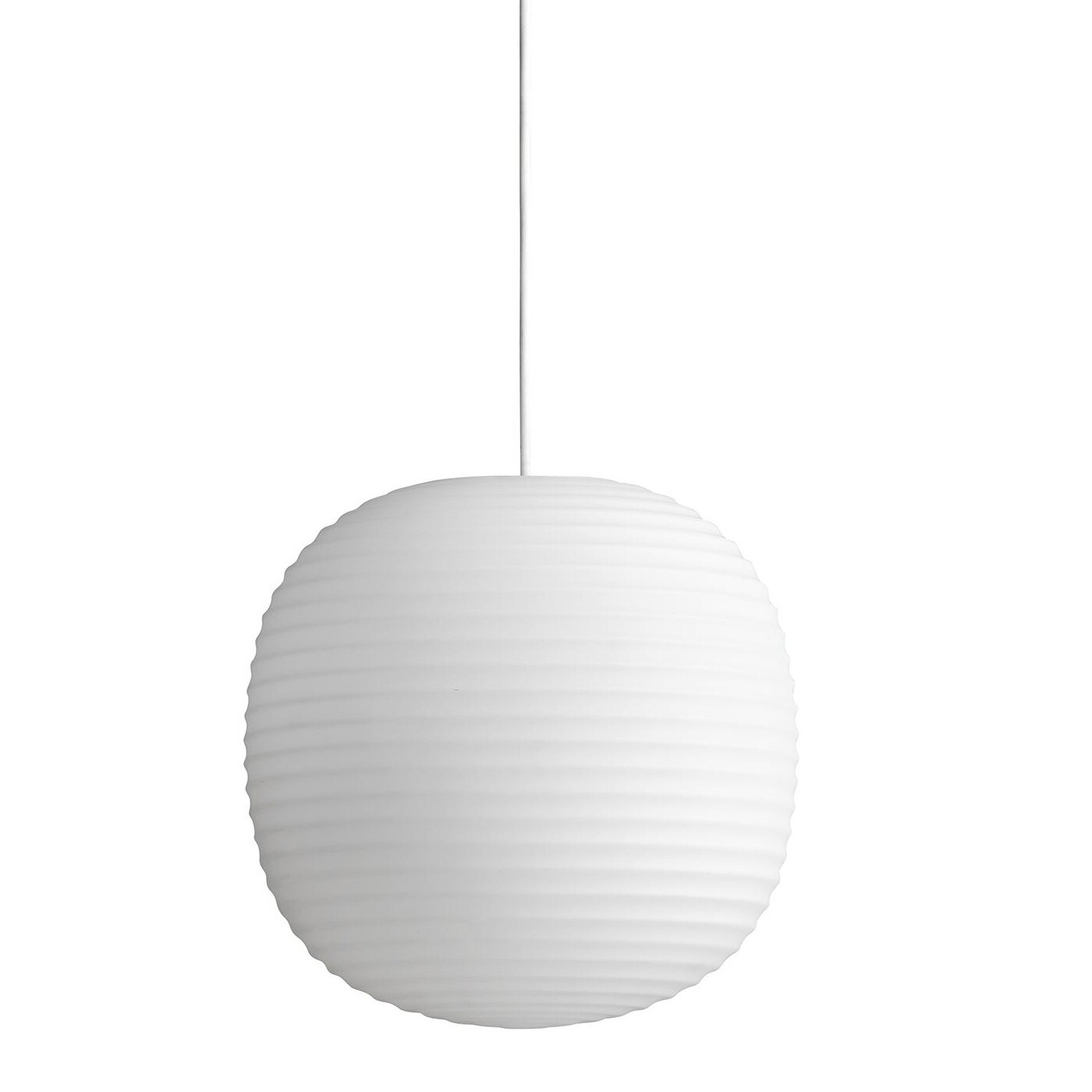 Lantern Suspension Lamp M