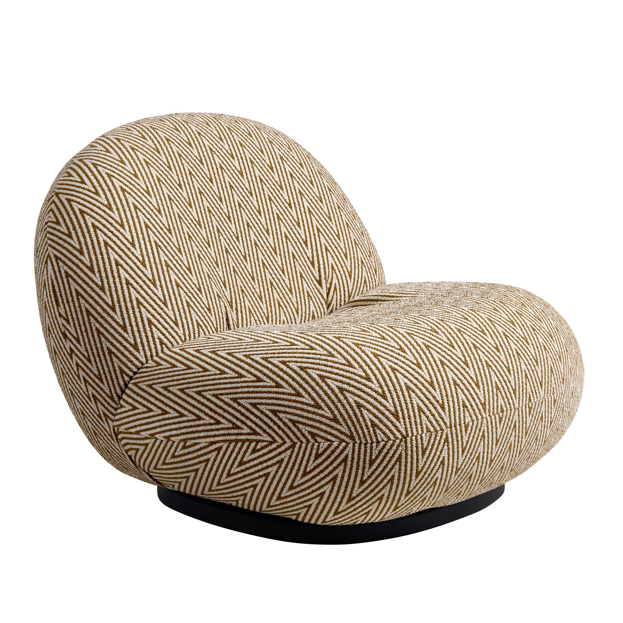 Pacha Outdoor Swivel Lounge Chair