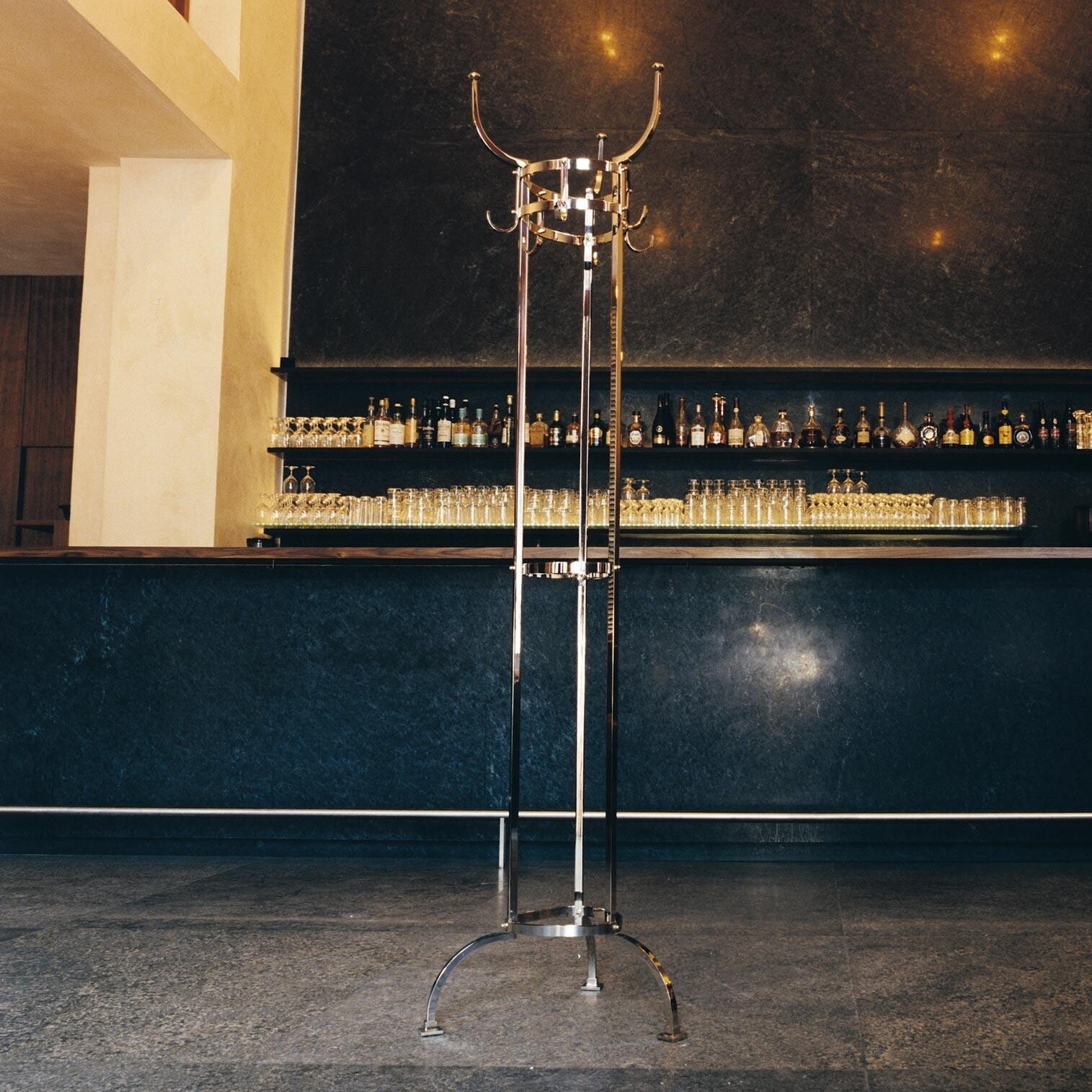 Nymphenburg Coatrack