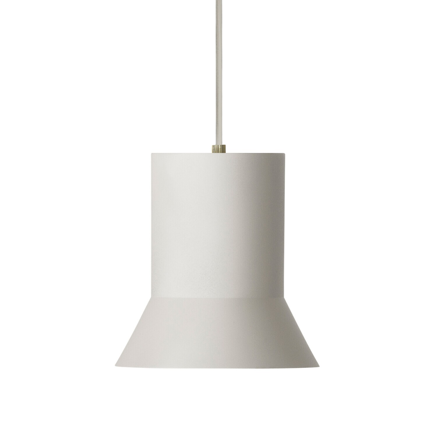 Hat Suspension Lamp M