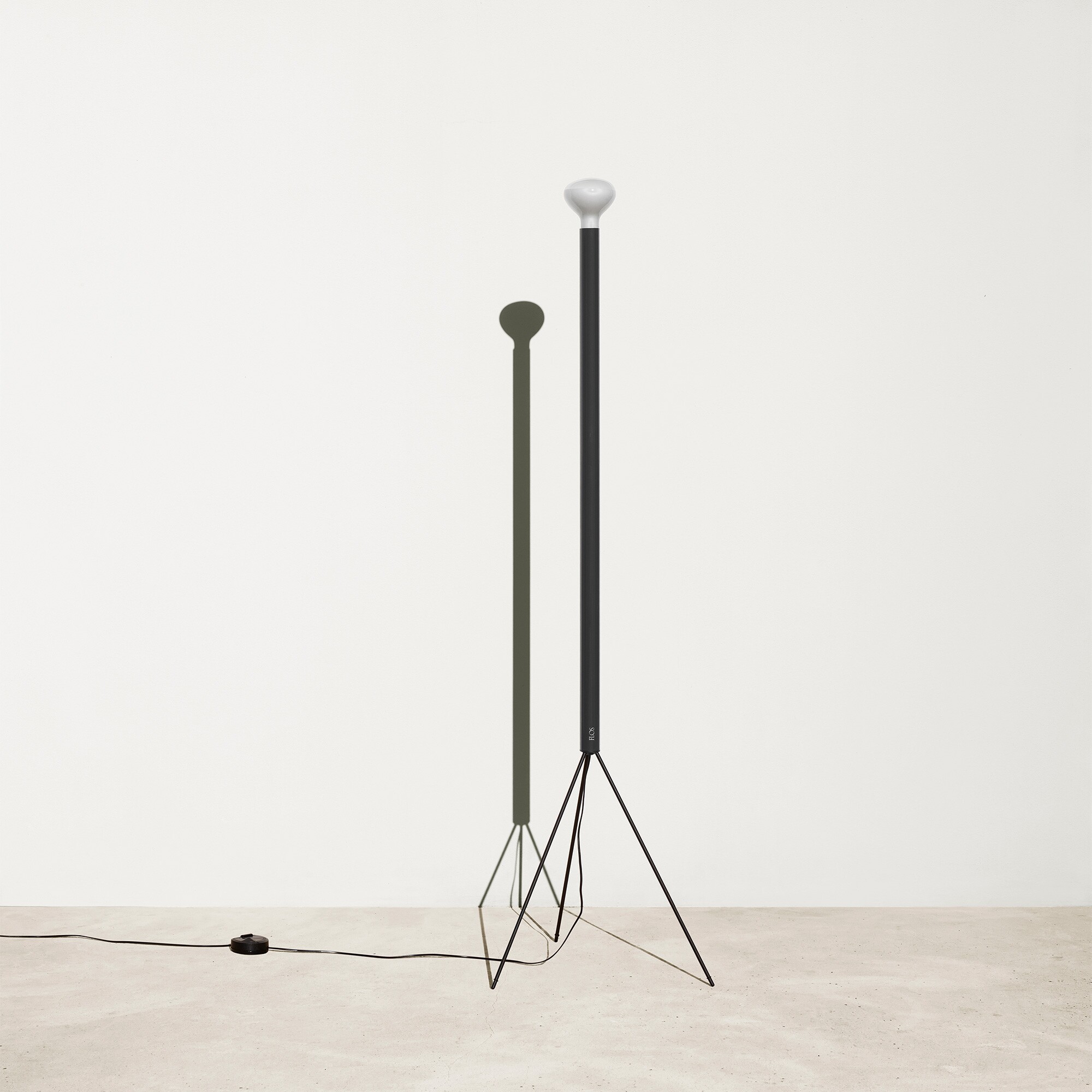 Luminator Floor Lamp