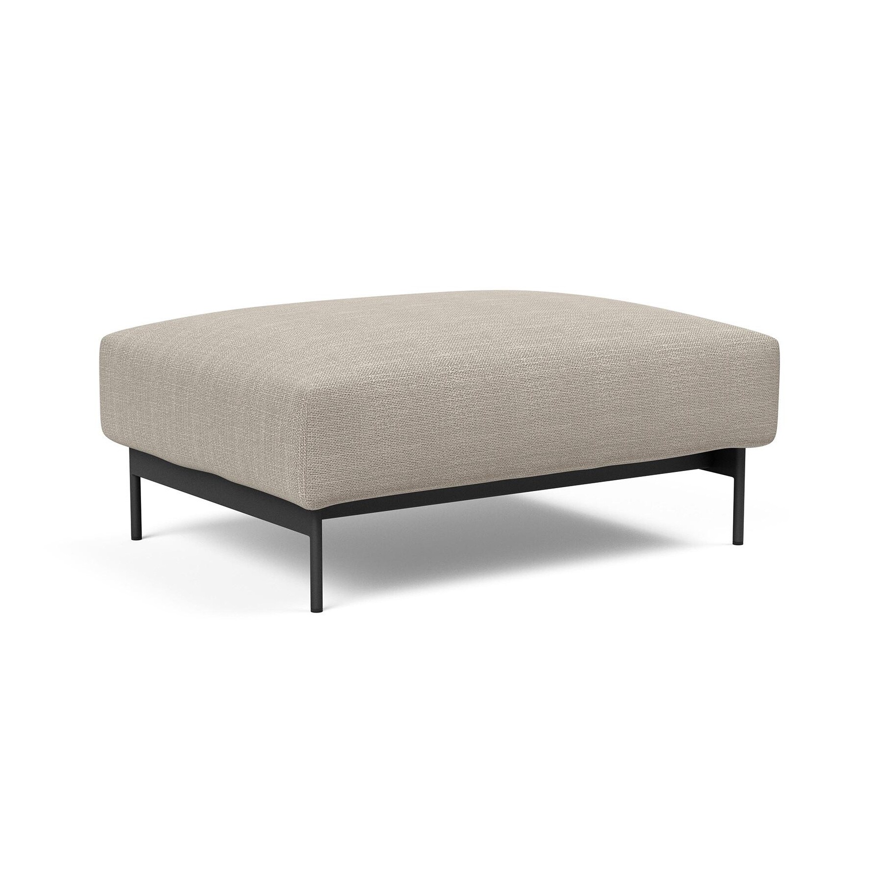 Malloy Ottoman