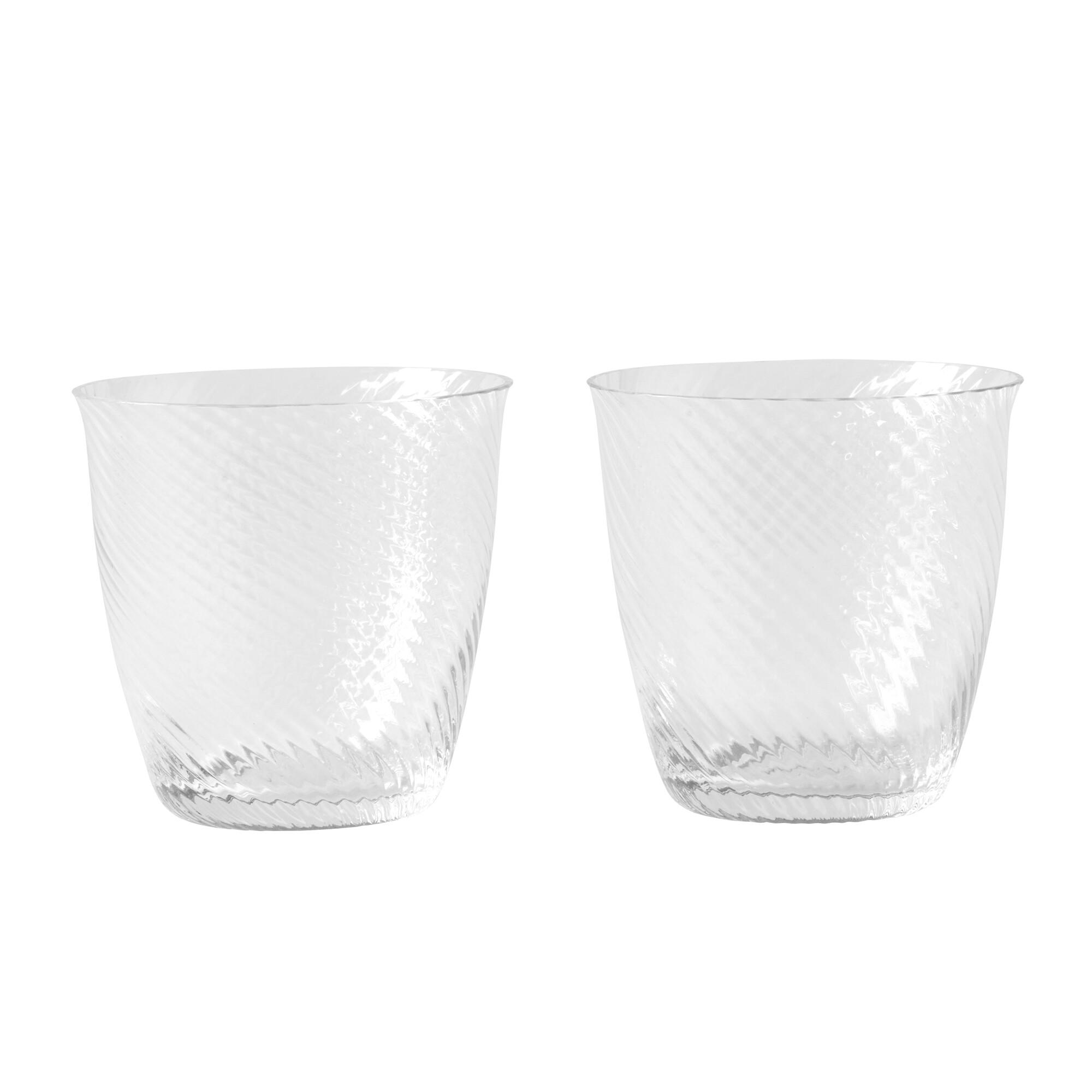 Collect SC78 Drinking Glass Set Of 2