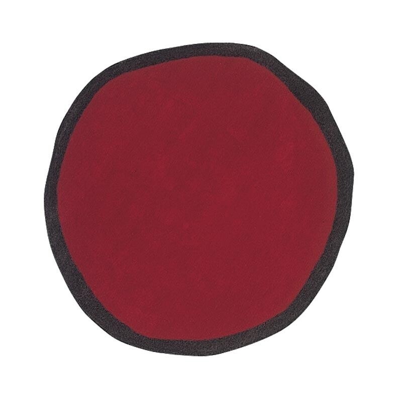 Aros Round Rug