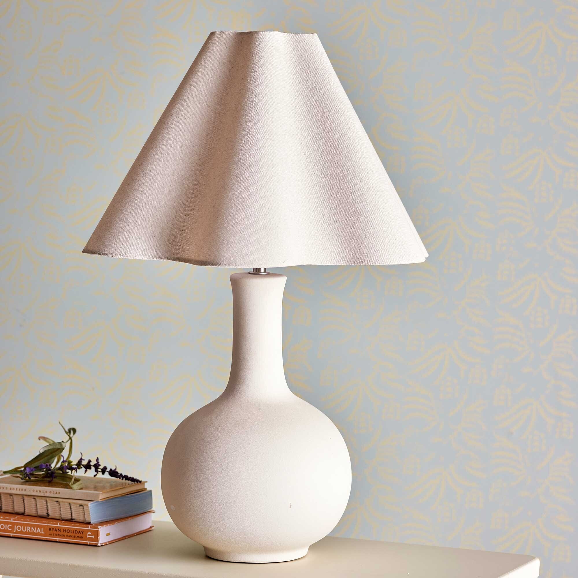 Heide Table Lamp