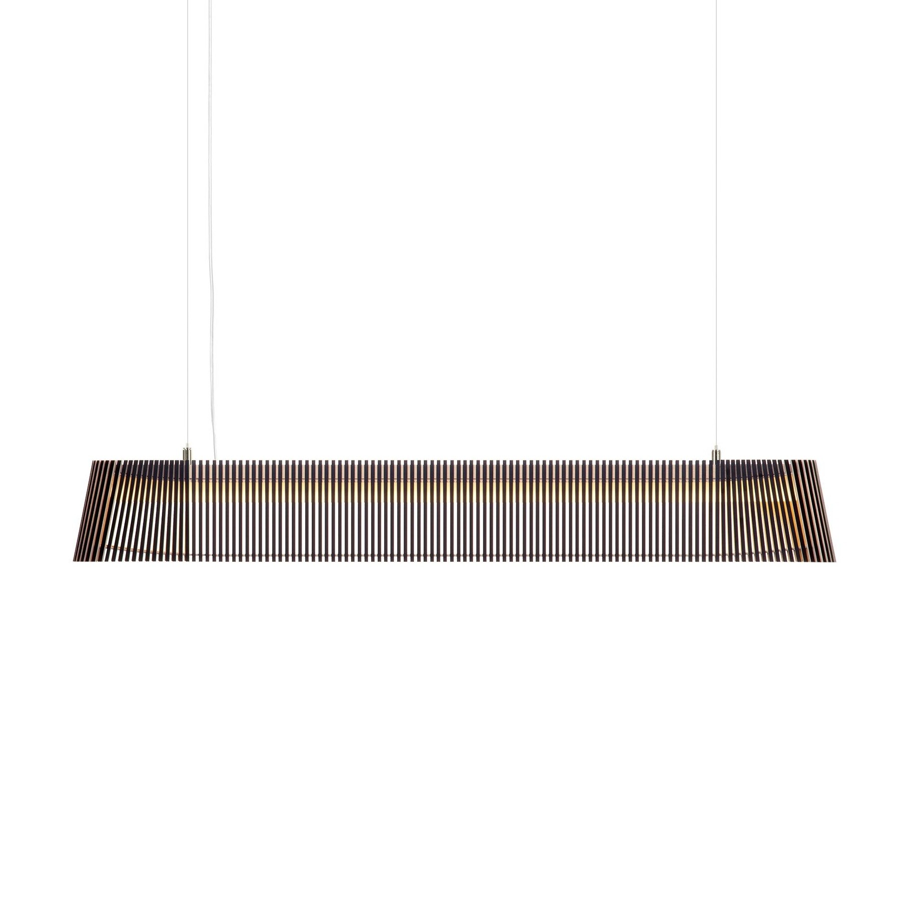 Owalo 7000 LED Suspension Lamp