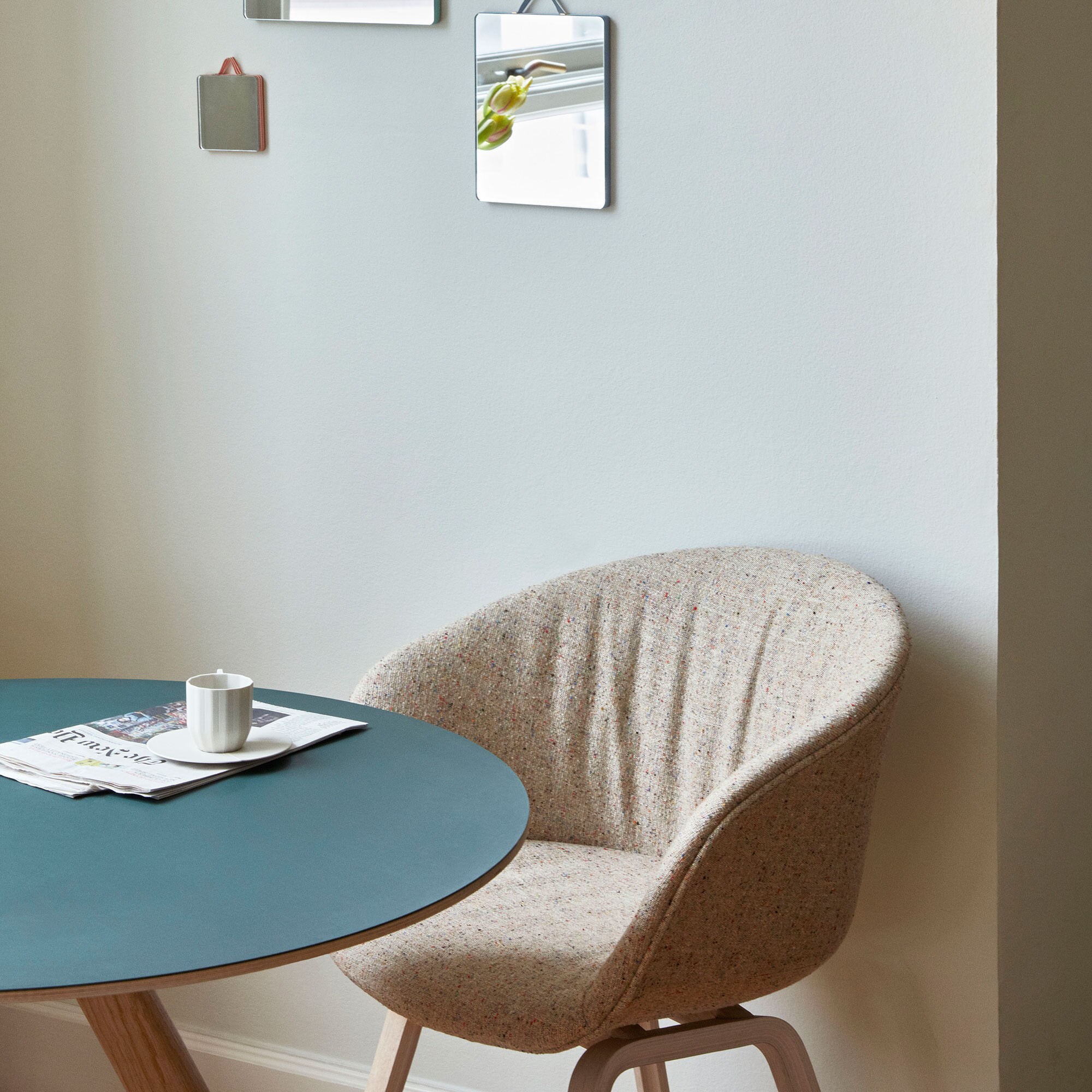 About a Chair AAC 23 Soft