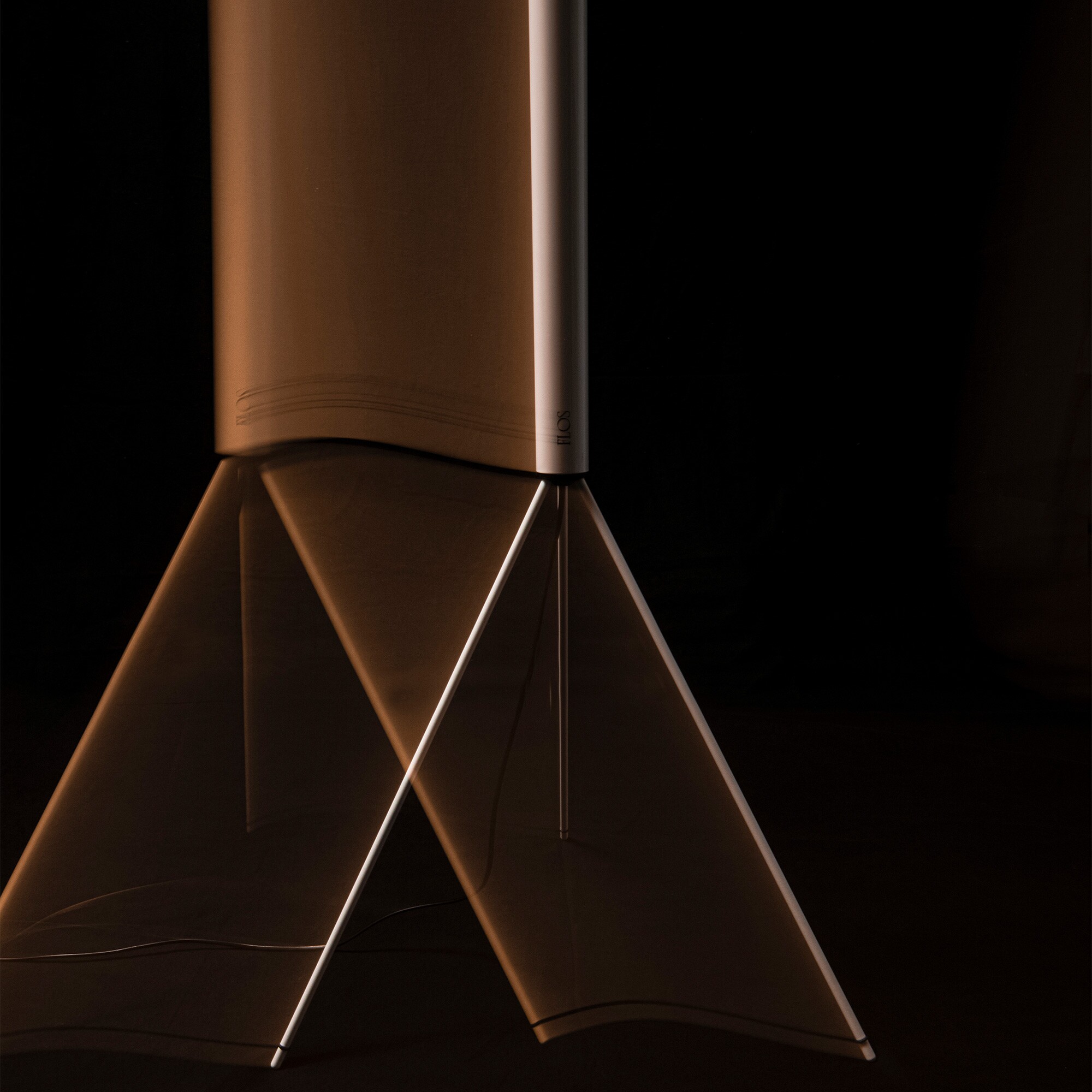 Luminator Floor Lamp