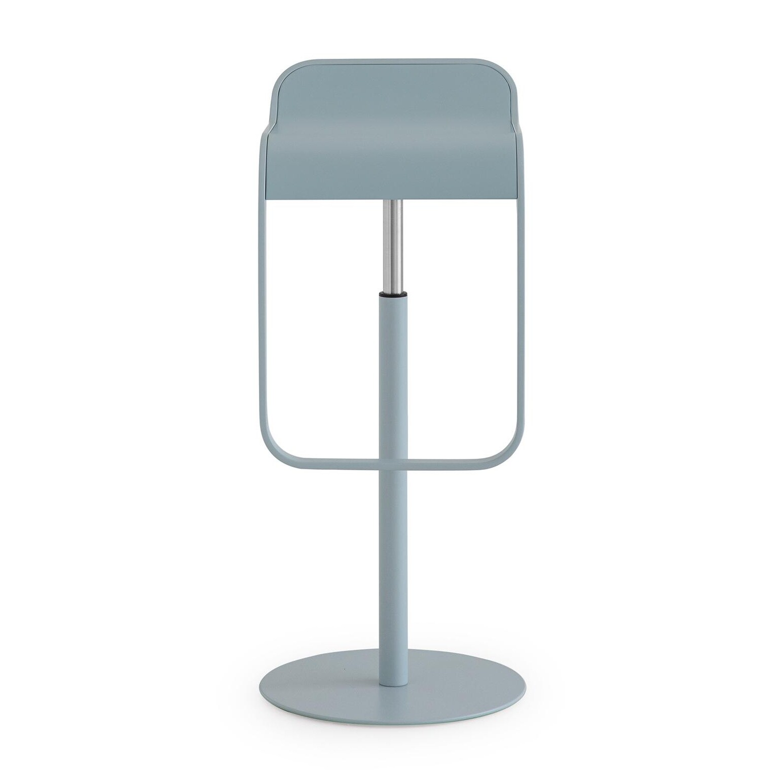 Lem S80 Bar Stool Powder-Coated Frame 66-79