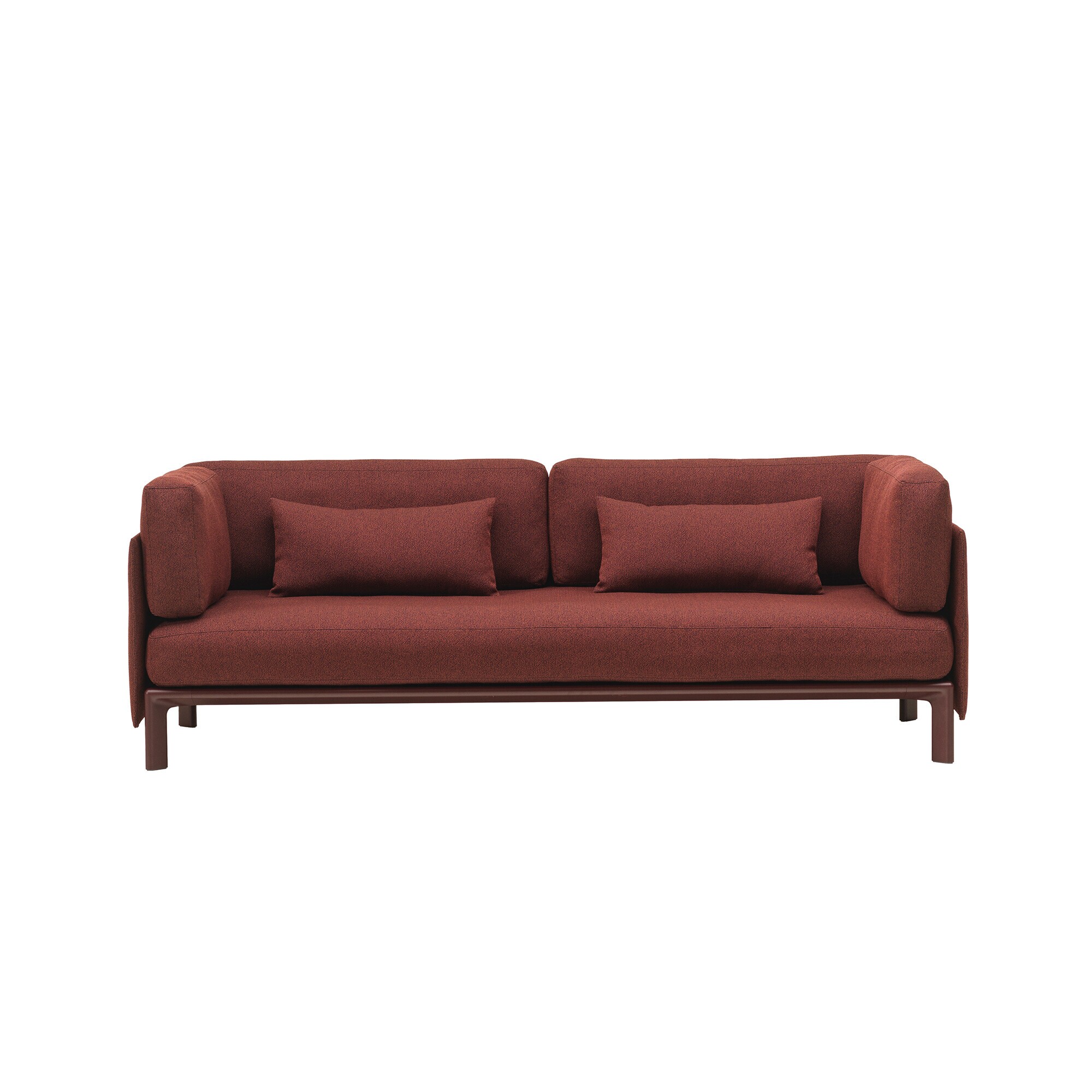 Anagram flexibles Modul-Sofa 230x95cm