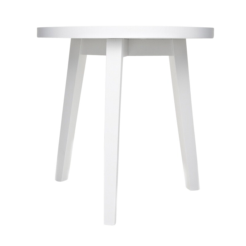 Gray 42 Side Table
