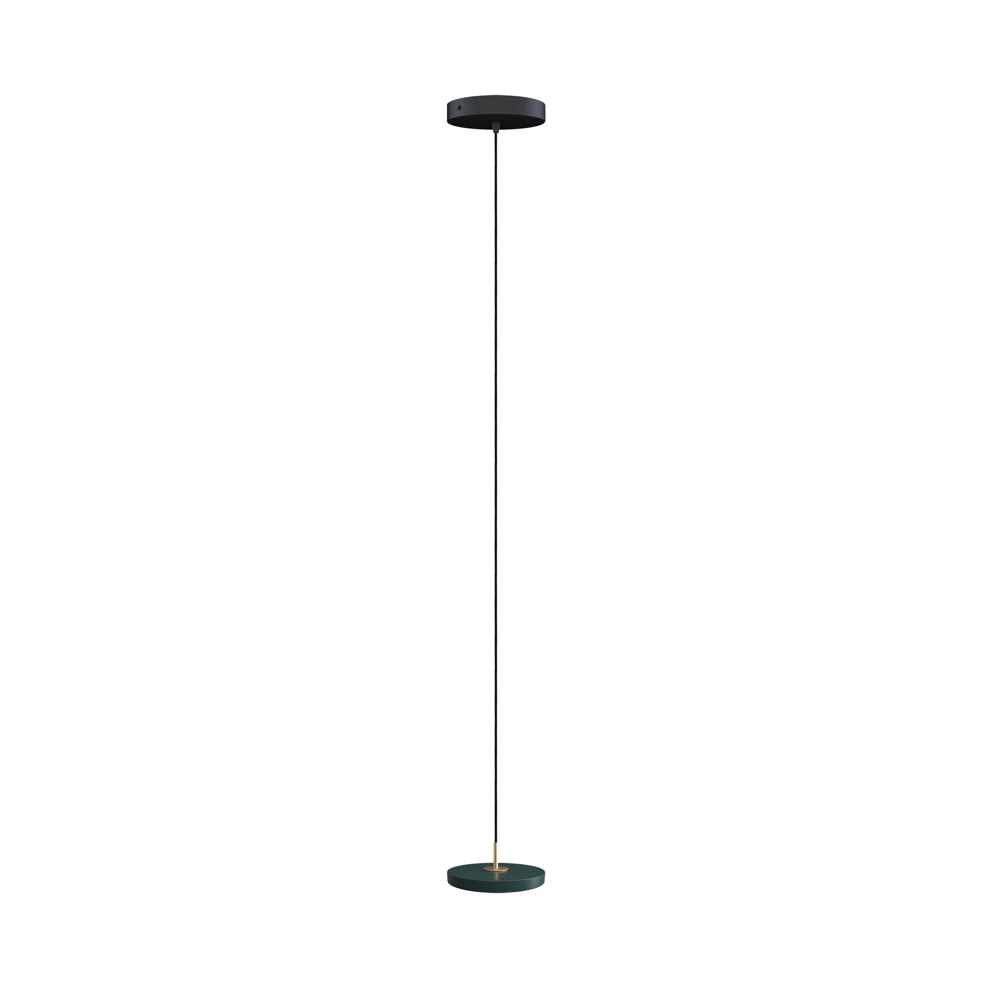 Asteria Micro LED Suspension Lamp V2