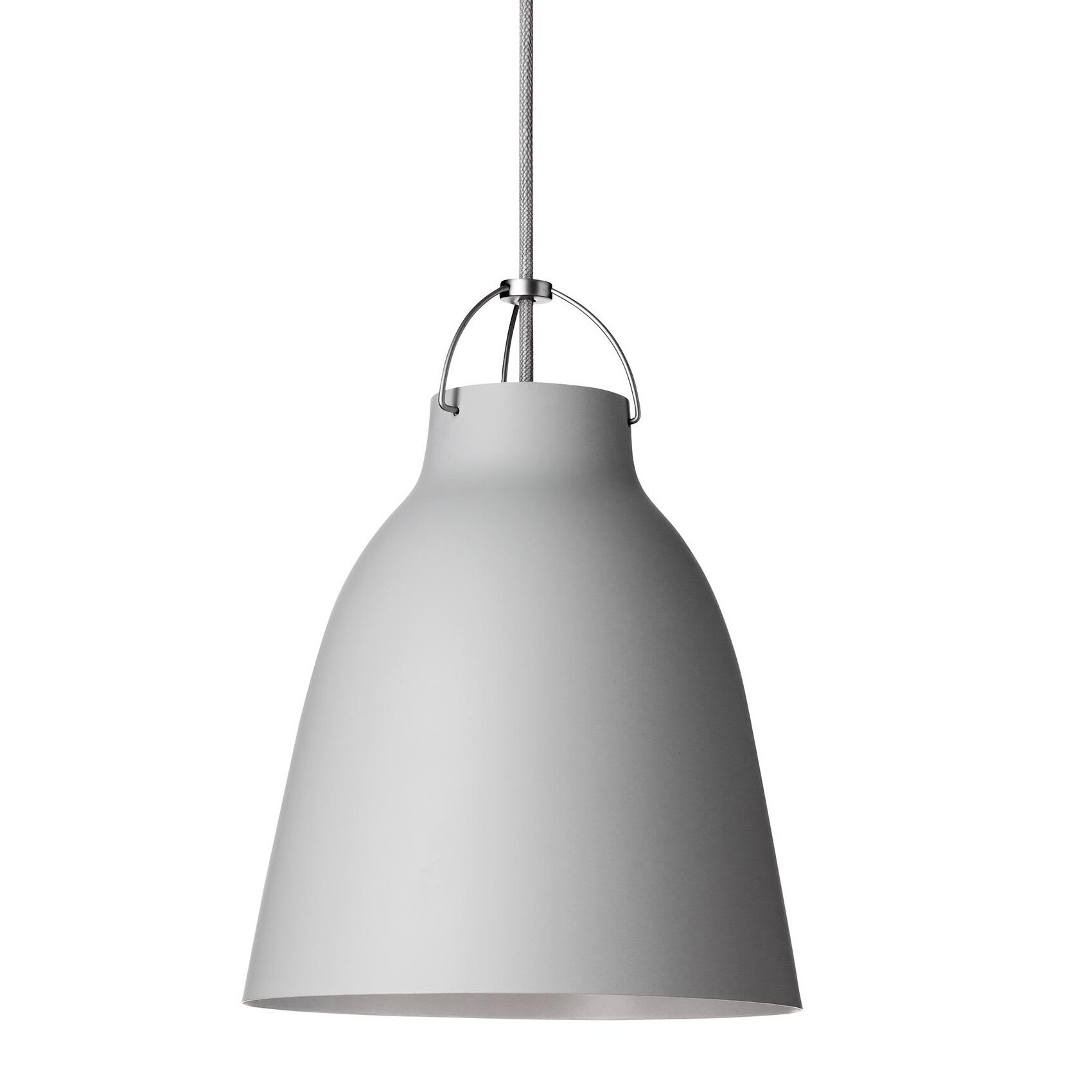 Caravaggio™ P2 Suspension Lamp Matt