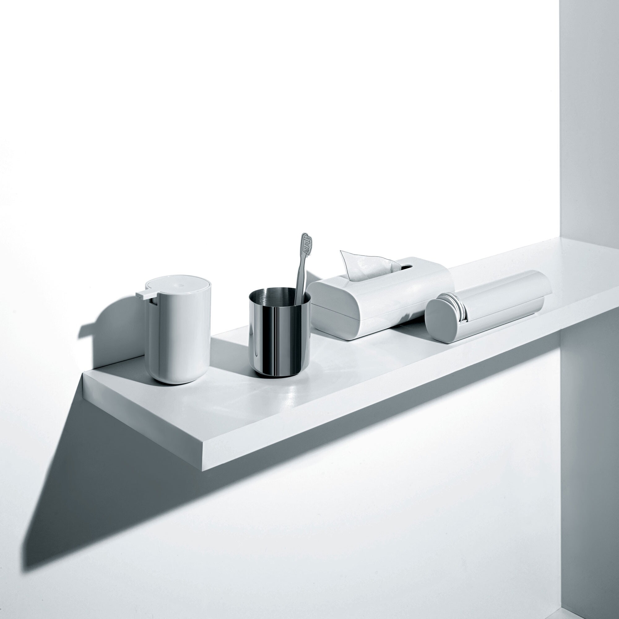 Birillo Toothbrush Mug