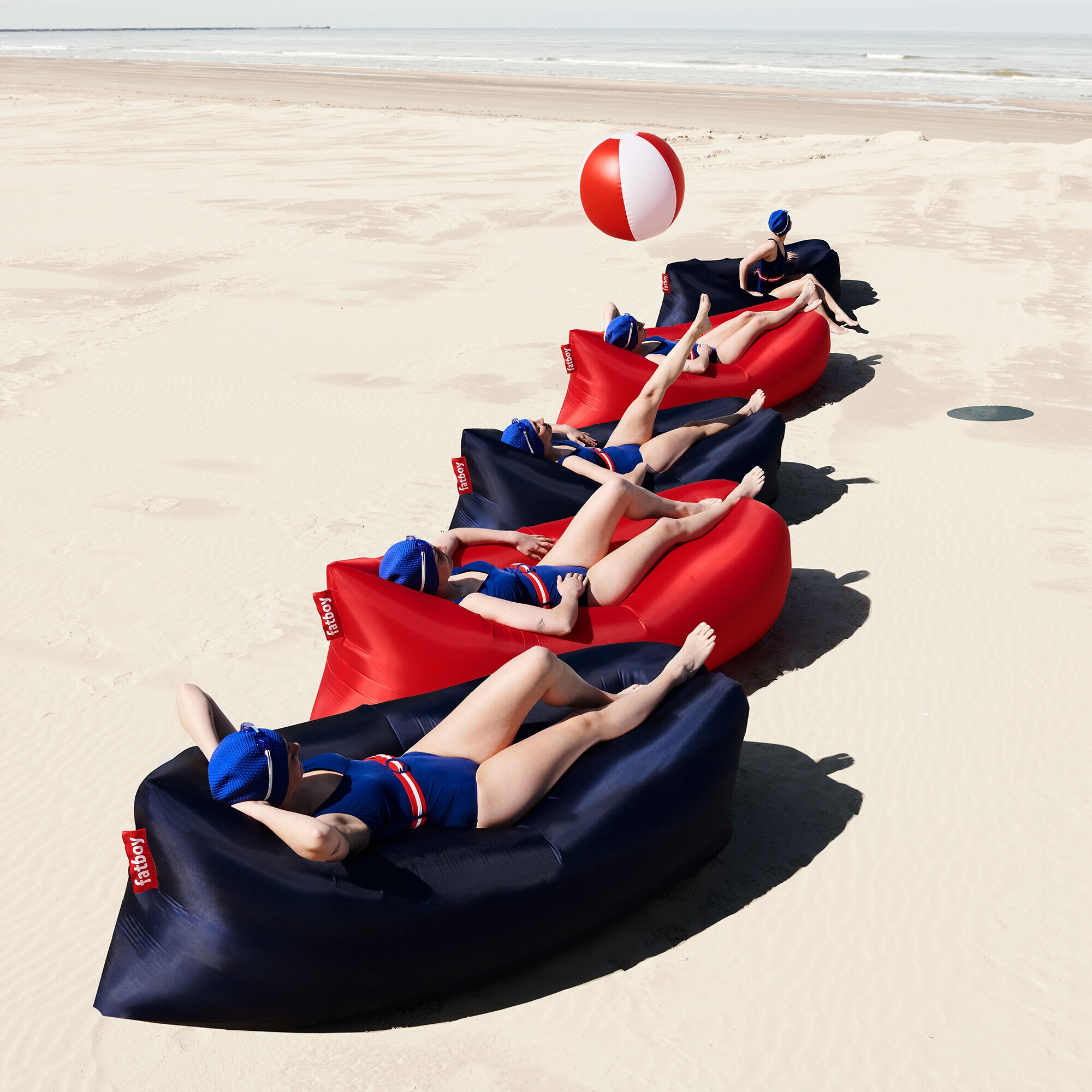 Lamzac The Original 3.0 Outdoor Sofa