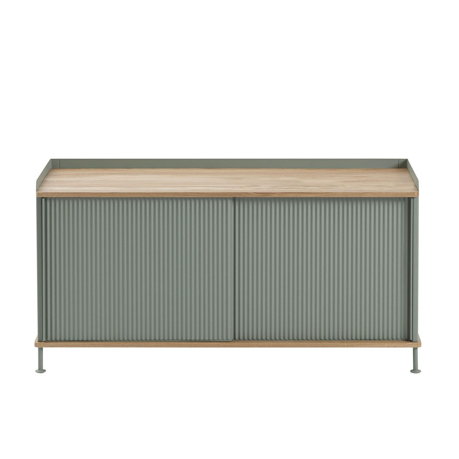 Muuto Enfold Sideboard Low