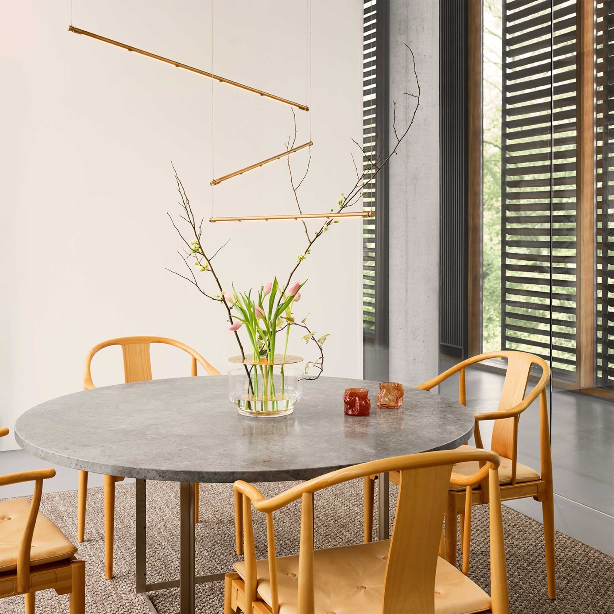 Oneline™ LED Suspension Lamp