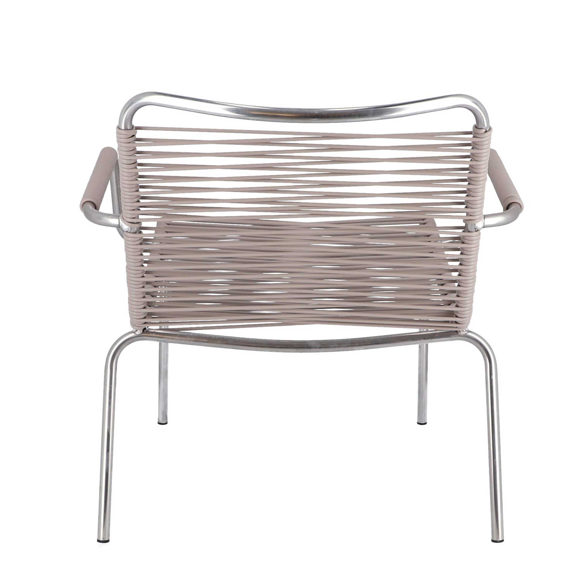 Fiam Mya Spaghetti Outdoor Lounge Chair