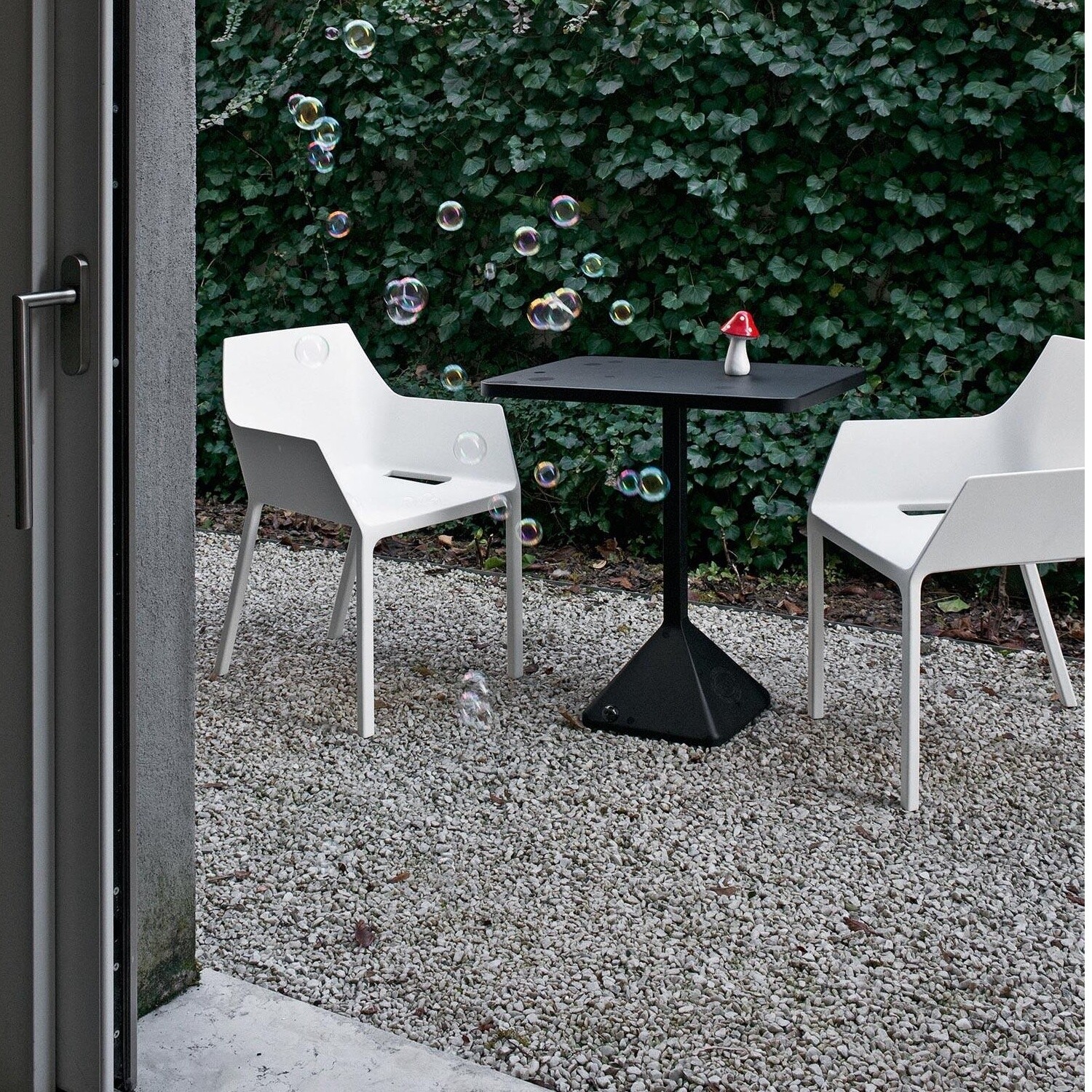 Kristalia Mem Armchair