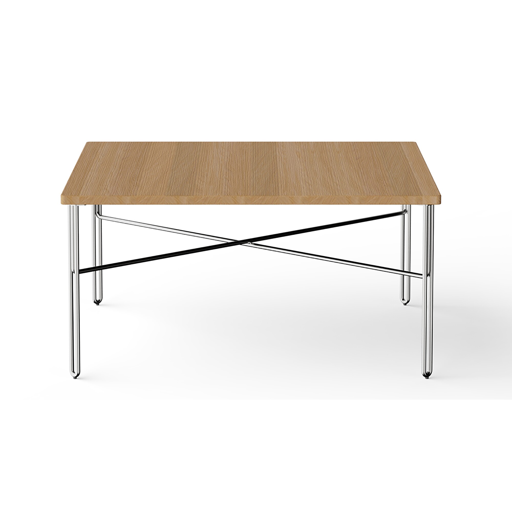 Inline Coffee Table Square