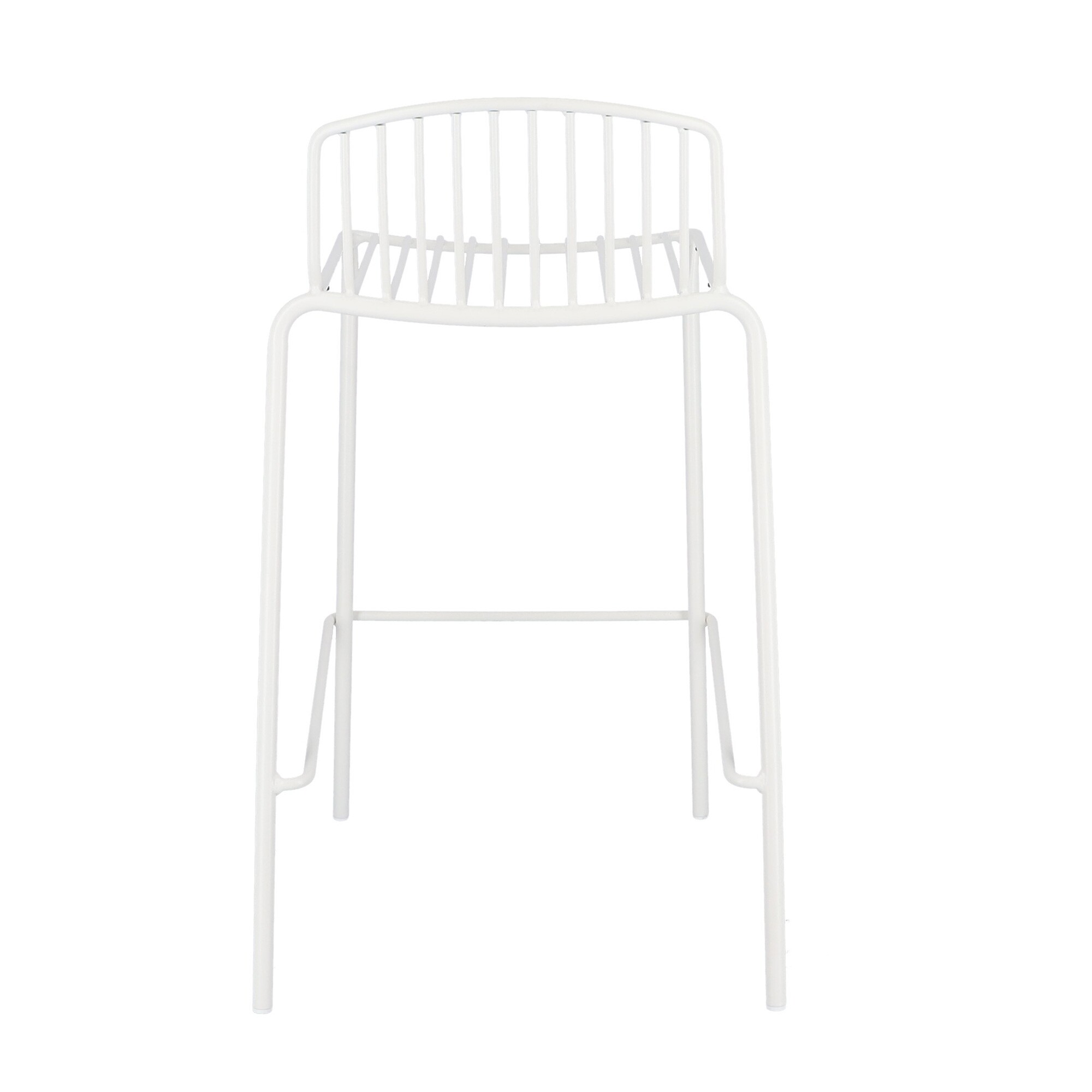 Mori Outdoor Bar Chair 65cm
