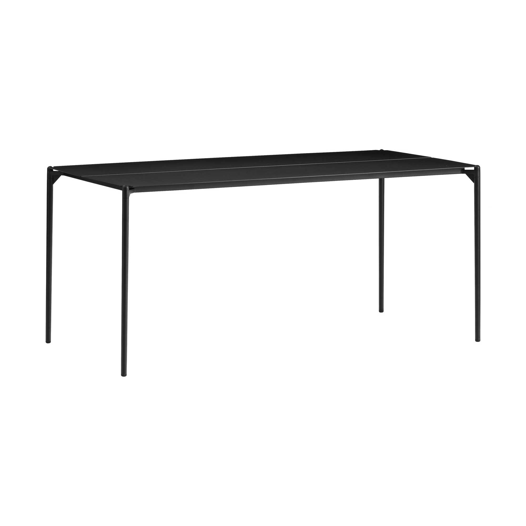 Novo Outdoor Table 160x80cm